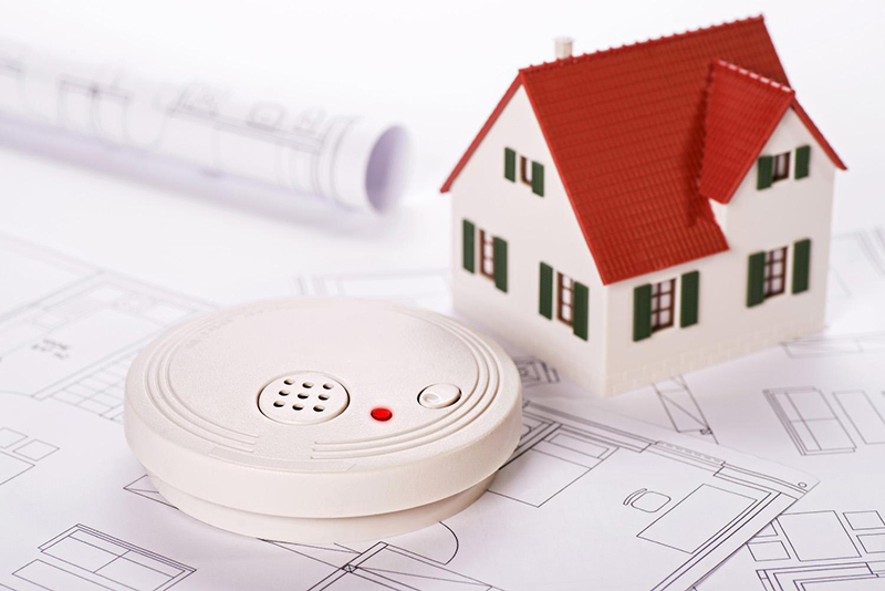 Fire Alarms Senlis